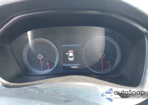 2018 Hyundai Sonata Sport из США, поврежденный, VIN 5NPE34AF8JH662632